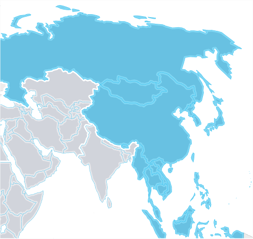 Pool 1 Map