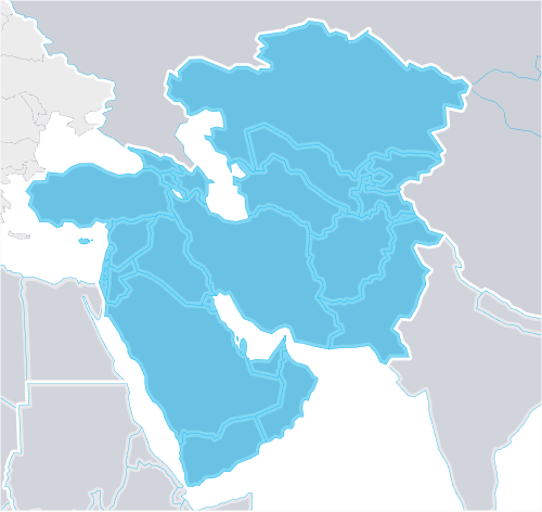 Pool 3 Map