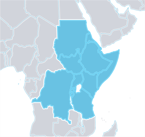 Pool 4 Map