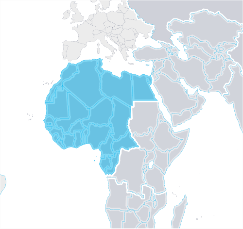 Pool 5 Map