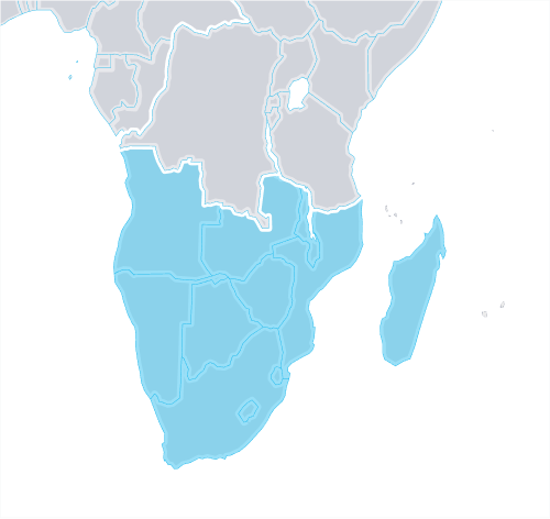 Pool 6 Map